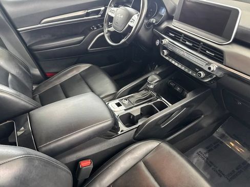 Certified 2022 Kia Telluride LX AWD/4WD image 23