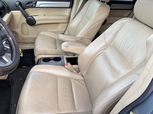 Used 2010 Honda CR-V EX-L image 4