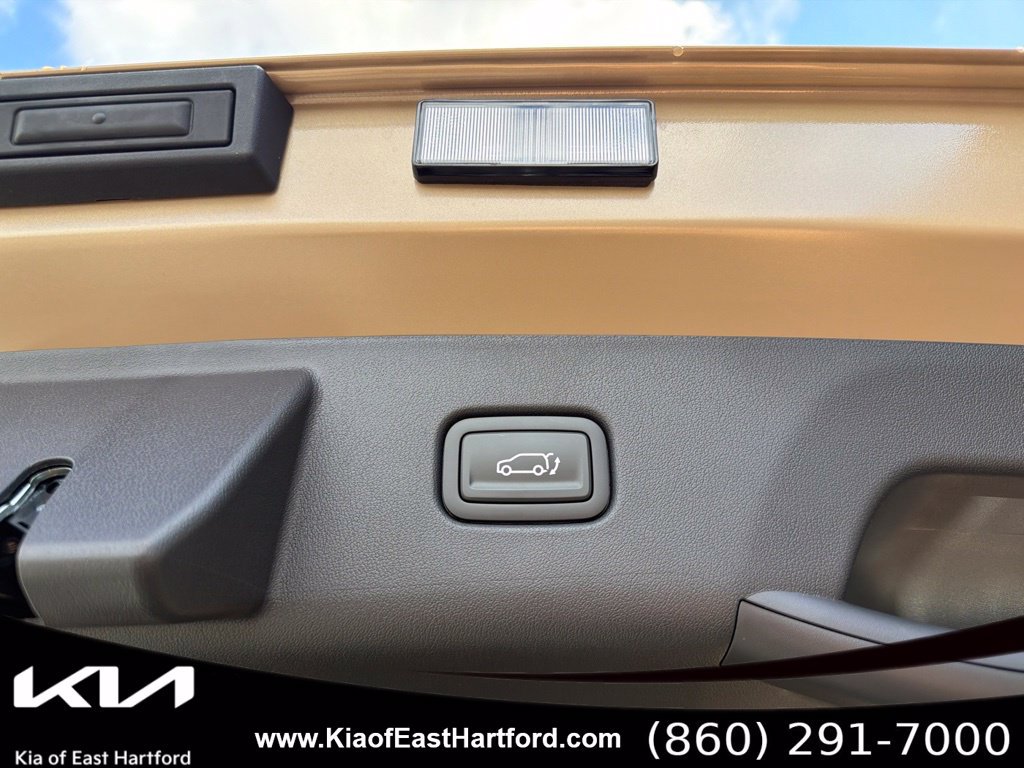 New 2027 Kia Seltos X-Line S AWD/4WD image 17