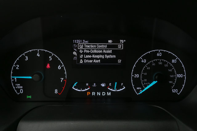 Used 2025 Ford Transit 250 148 High Roof AWD image 27