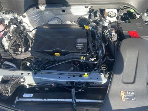 New 2026 Buick Envista Sport Touring w/ Convenience I Package image 25