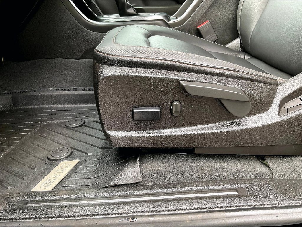 Used 2022 GMC Canyon AT4 w/ Trailering Package AWD/4WD image 27