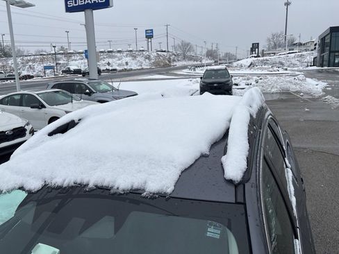 Certified 2023 Subaru Outback 2.5i image 39