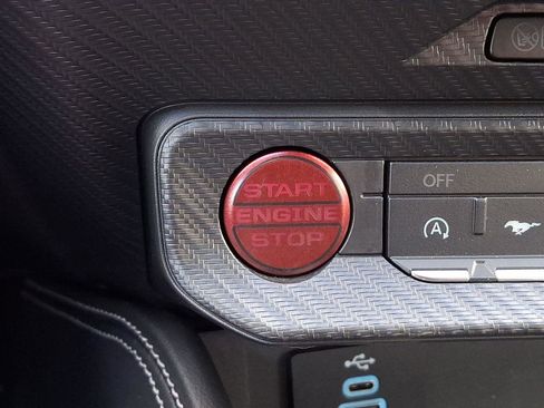 New 2026 Ford Mustang GT Premium image 16