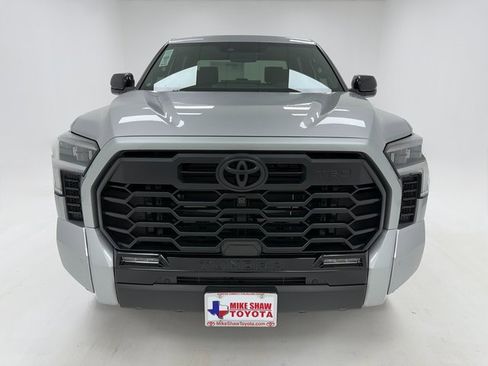 New 2026 Toyota Tundra Limited w/ TRD Off-Road Package image 3