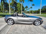 Used 2003 BMW Z4 3.0i image 5