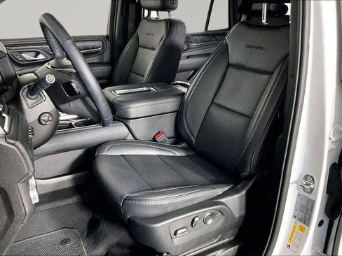 Certified 2024 GMC Yukon Denali w/ Max Trailering Package RWD image 20