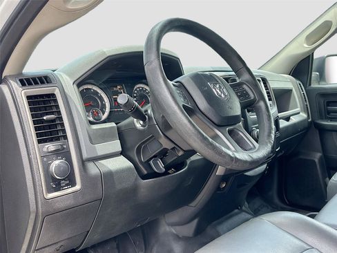 Used 2018 RAM 1500 Tradesman RWD image 9