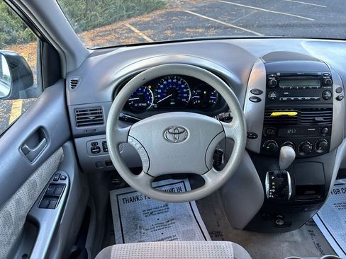 Used 2008 Toyota Sienna LE image 21