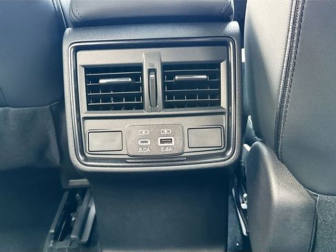 New 2026 Subaru Forester Limited AWD/4WD image 31