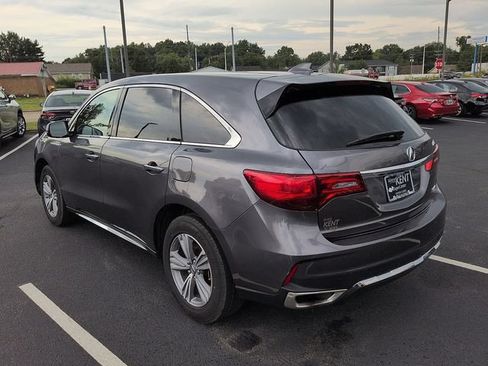 Used 2020 Acura MDX SH-AWD image 5