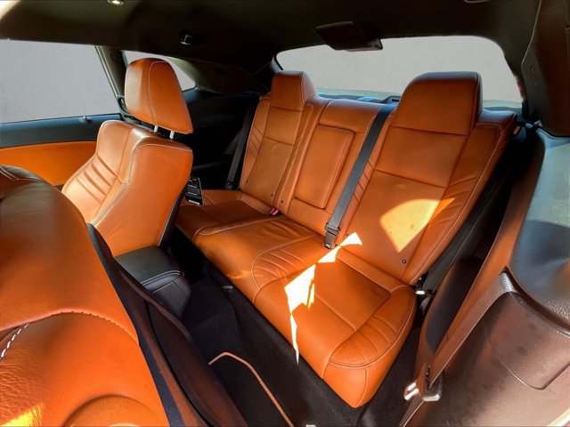 Used 2019 Dodge Challenger SRT Hellcat RWD image 24