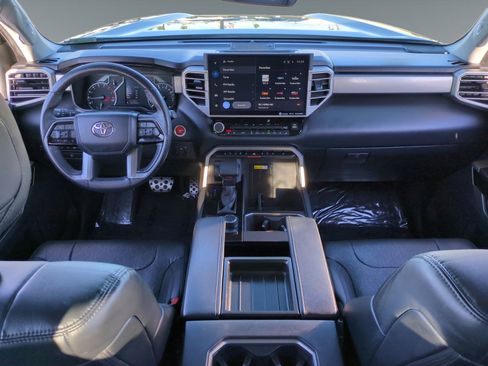 Used 2023 Toyota Tundra Limited image 10