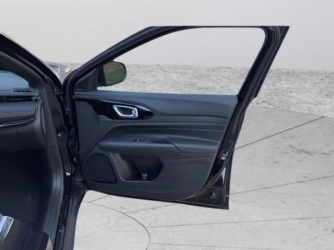 New 2026 Jeep Compass Latitude w/ Quick Order Package 29K image 36