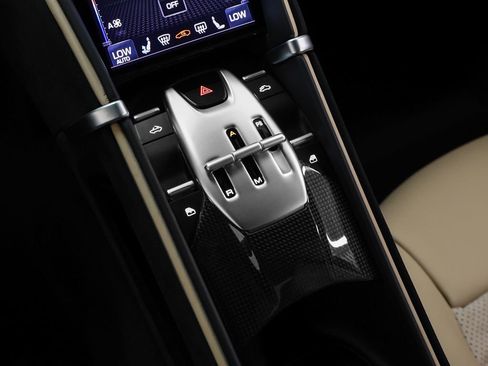 Certified 2025 Ferrari Roma Spider RWD image 56