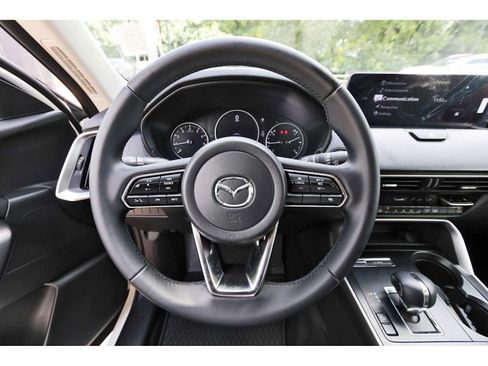 Used 2026 MAZDA CX-90 3.3 Turbo w/ Select Package AWD/4WD image 14