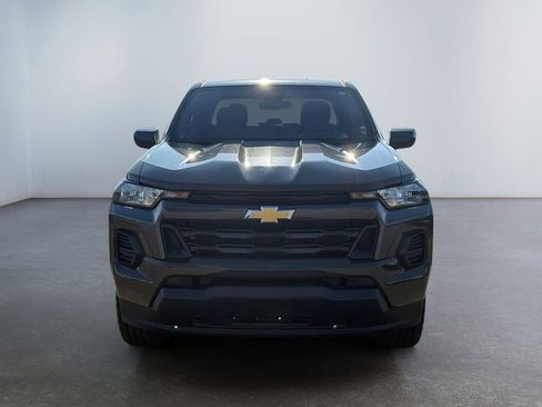 Used 2023 Chevrolet Colorado LT image 8