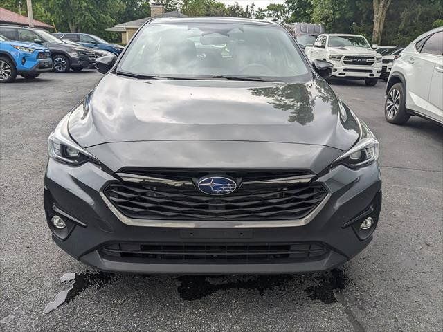 Used 2024 Subaru Impreza RS AWD/4WD image 6