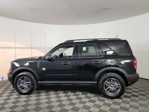 New 2026 Ford Bronco Sport Big Bend w/ Convenience Package AWD/4WD image 4