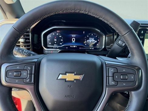 Certified 2025 Chevrolet Silverado 2500 High Country w/ High Country Premium Package image 21