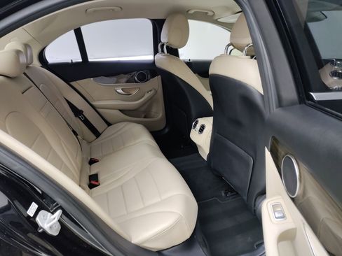 Used 2016 Mercedes-Benz C 300 C 300 image 32