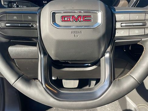 New 2026 GMC Canyon AT4 w/ Technology Plus Package image 21