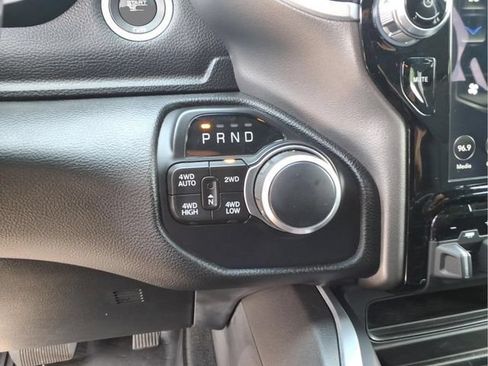 Used 2020 RAM 1500 Big Horn AWD/4WD image 22