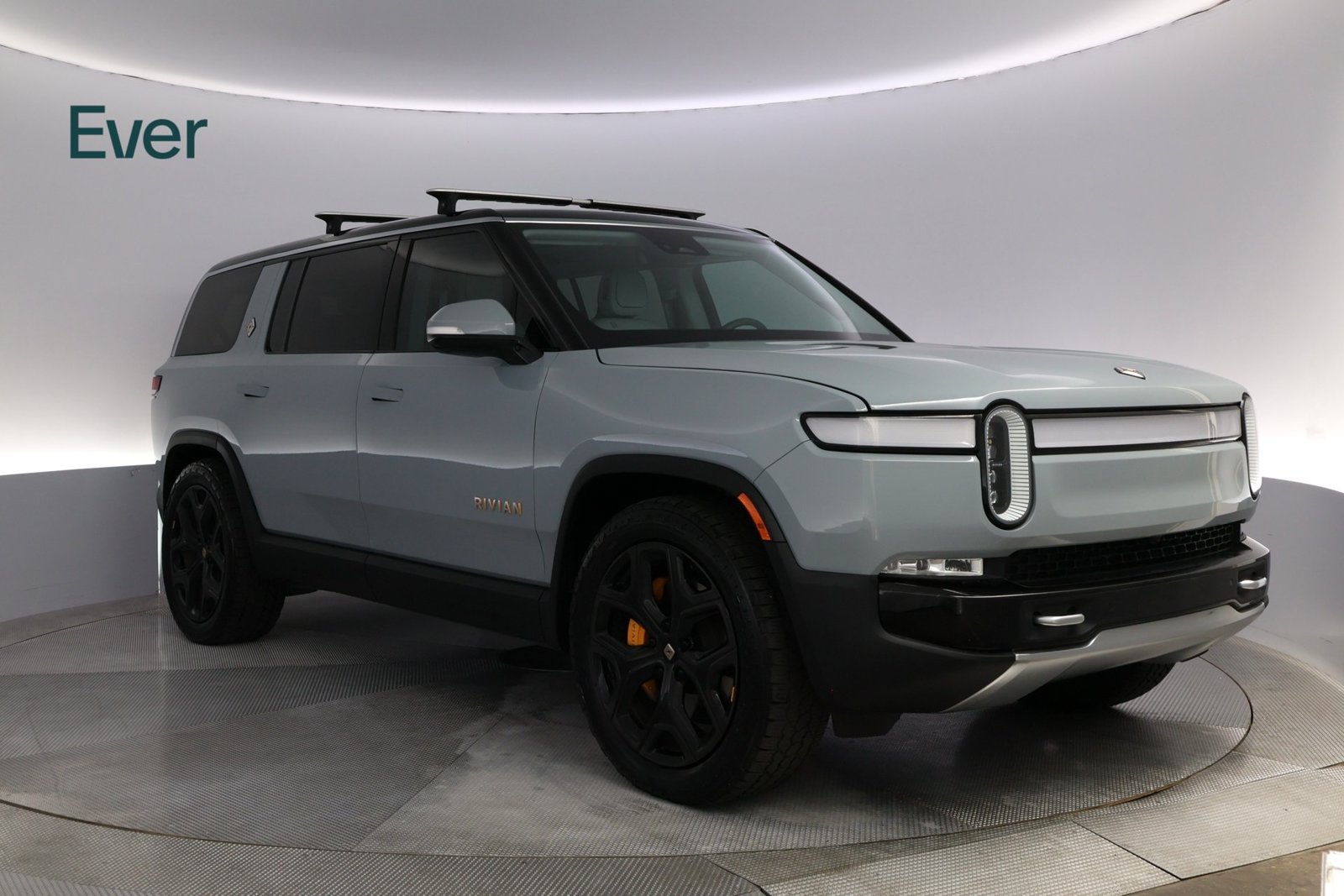 Used 2023 Rivian R1S Adventure Quad AWD/4WD image 13