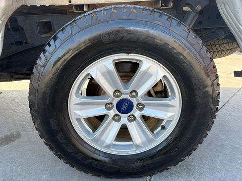 Used 2017 Ford F150 XLT image 31