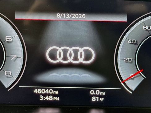 Used 2022 Audi A4 2.0T Premium Plus AWD/4WD image 17