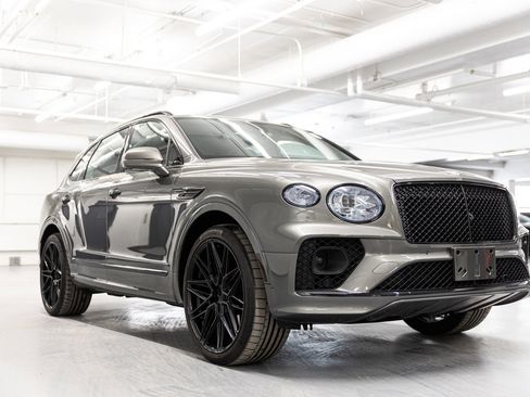 Used 2021 Bentley Bentayga image 5