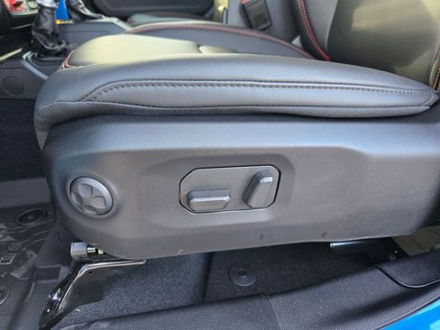 New 2026 Jeep Wrangler Unlimited Rubicon w/ Safety Group image 18