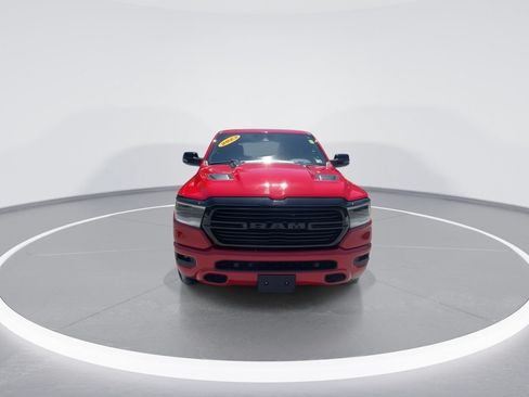 Used 2023 RAM 1500 Laramie AWD/4WD image 5
