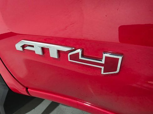 Used 2021 GMC Sierra 1500 AT4 w/ AT4 Preferred Package image 32