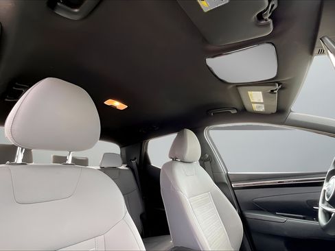 Used 2022 Hyundai Santa Cruz SEL w/ Cargo Package FWD image 24