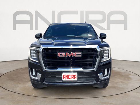Used 2024 GMC Yukon SLE w/ Gmc Pro Safety Plus Package RWD image 6