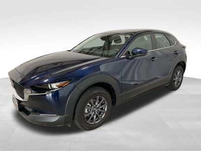 Certified 2024 MAZDA CX-30 AWD 2.5 S