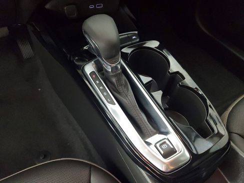 Used 2026 Chevrolet Trax ACTIV image 18