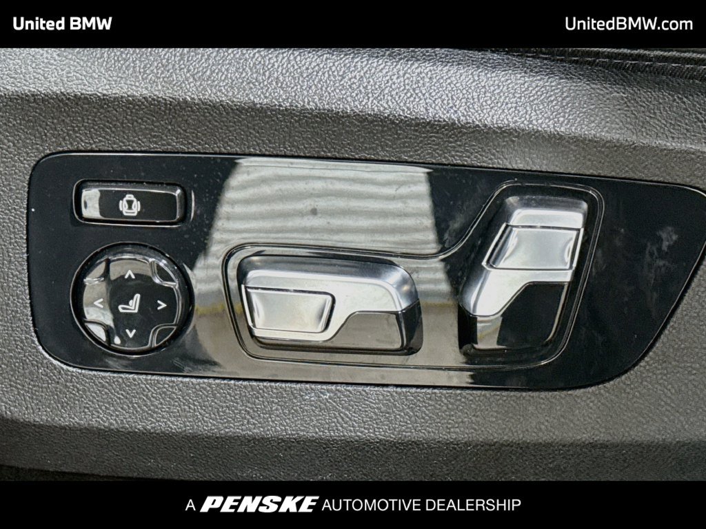 Certified 2023 BMW X7 xDrive40i AWD/4WD image 4