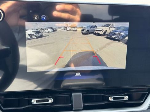 New 2026 Chevrolet Equinox LT image 15