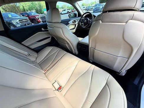 Used 2021 Acura TLX FWD image 25