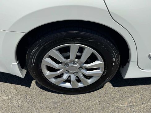 Used 2016 Nissan Altima 2.5 S w/ Power Driver Seat Package FWD image 37