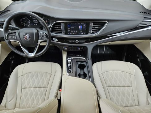 Used 2023 Buick Enclave Avenir w/ Avenir Technology Package FWD image 21