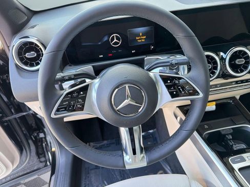 New 2026 Mercedes-Benz GLB 250 image 16