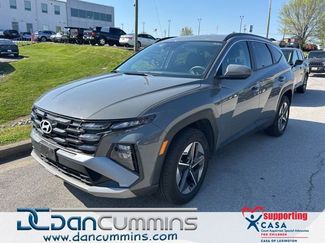 Used 2025 Hyundai Tucson SEL video 1