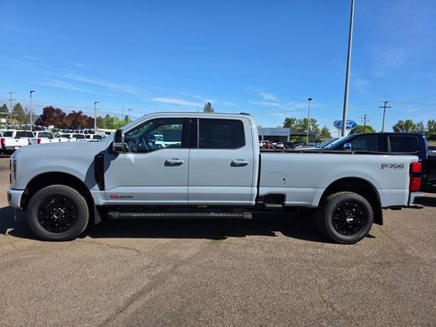New 2025 Ford F350 Lariat w/ Lariat Ultimate Package image 5