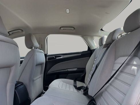 Used 2020 Ford Fusion S FWD image 13