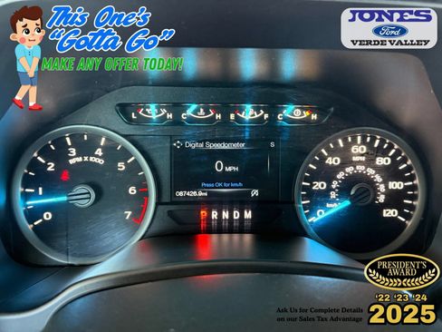 Certified 2020 Ford F150 XLT w/ Equipment Group 301A Mid AWD/4WD image 23
