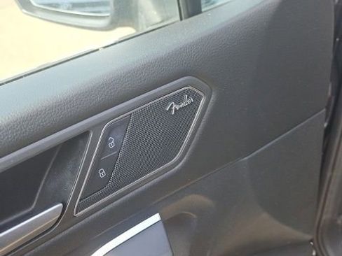 Certified 2021 Volkswagen Tiguan SEL Premium R-Line image 15