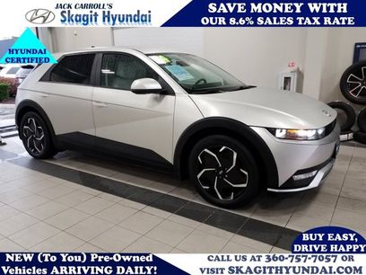 Used 2024 Hyundai Ioniq 5 SEL